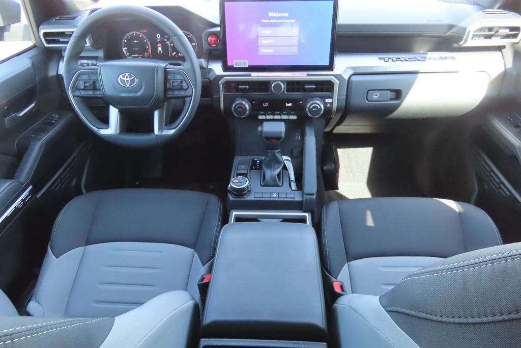 Thumbnail: 2025 Toyota Tacoma - 13