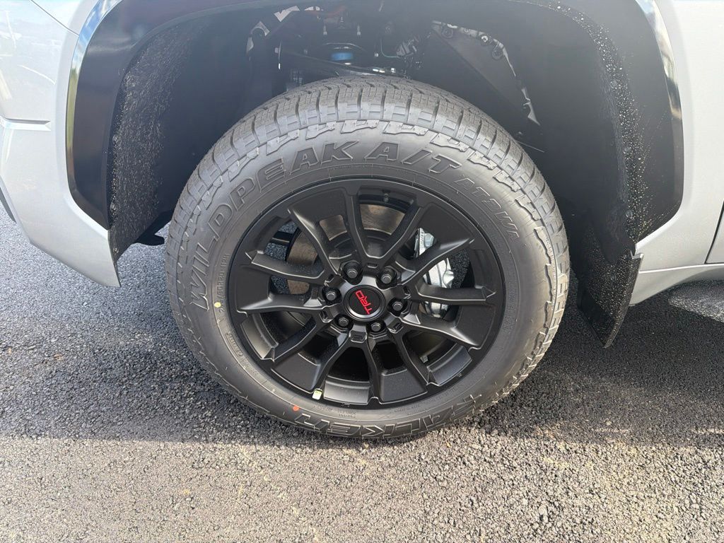 New 2026 Toyota Tundra i-FORCE MAX Truck