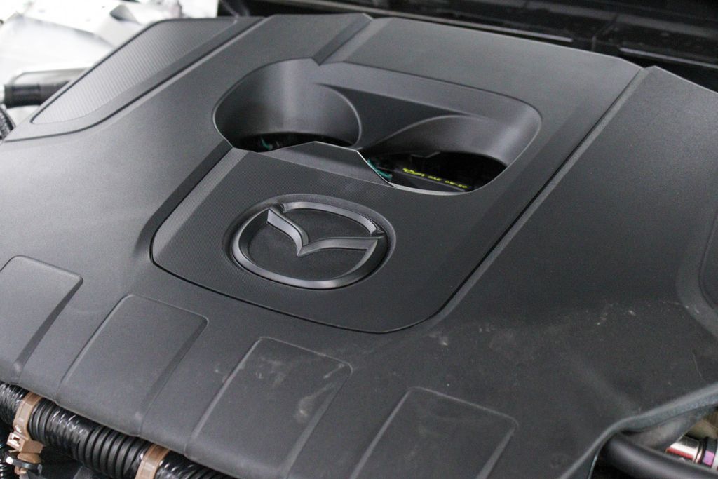 New Car 2025 Mazda Mazda3  2.5 S For Sale Under $30,000 In Georgetown, Texas
