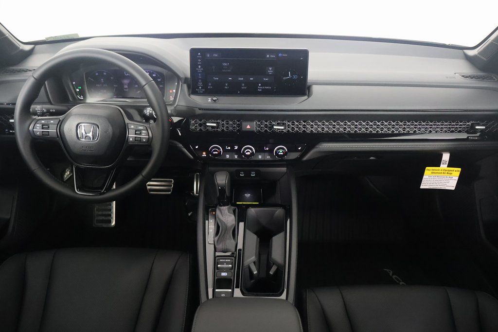 Thumbnail: 2025 Honda Accord - 4