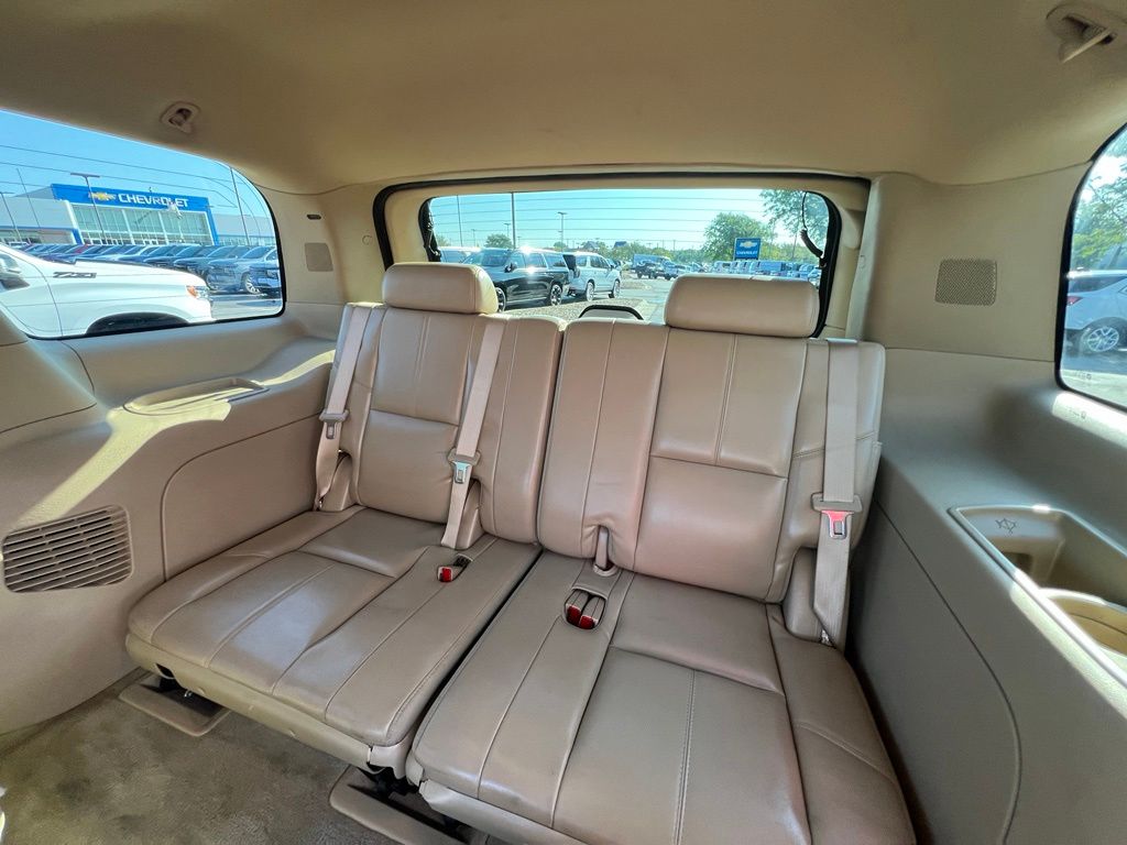 Used 2008 GMC Yukon SUV