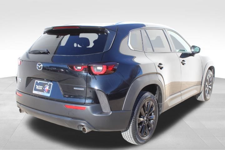 Used Car 2024 Mazda Cx-50  2.5 S Preferred Package For Sale Under $25,000 In Georgetown, Texas