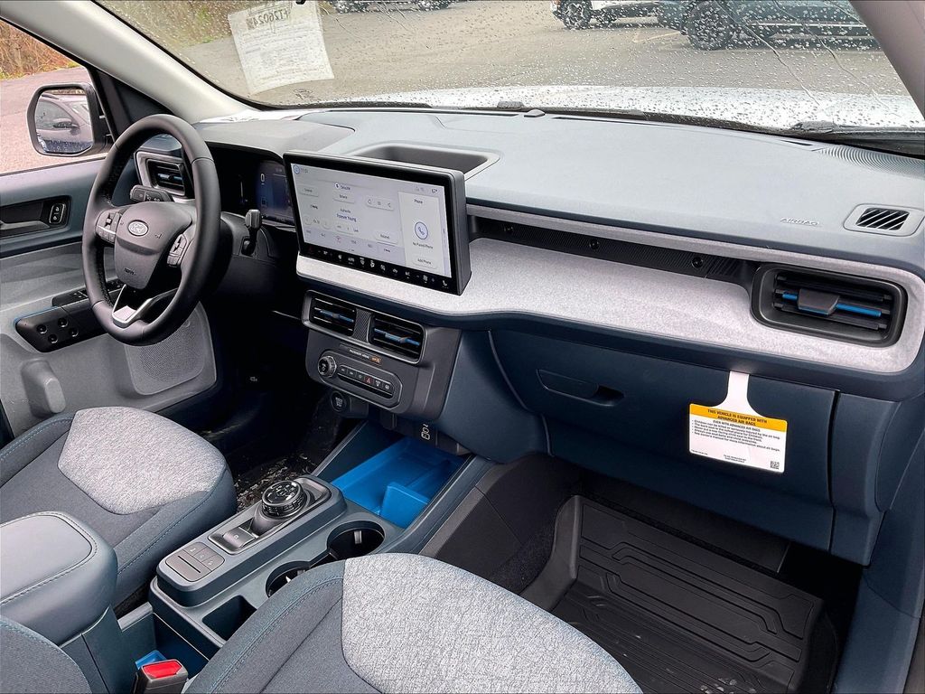 2026 Ford Maverick — photo 10