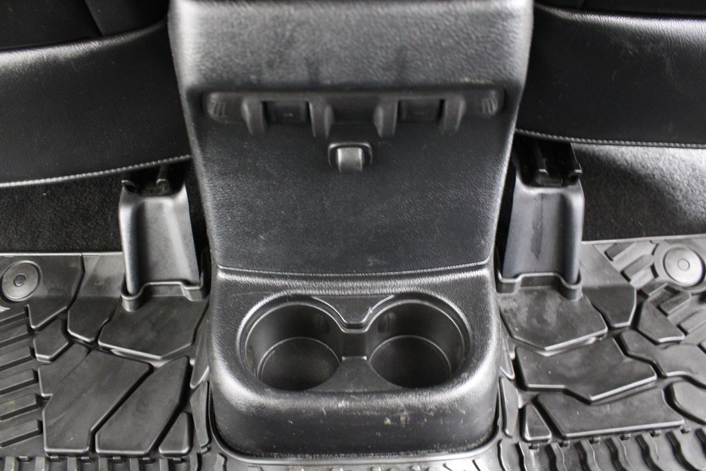 Used 2016 Jeep Wrangler for sale in 