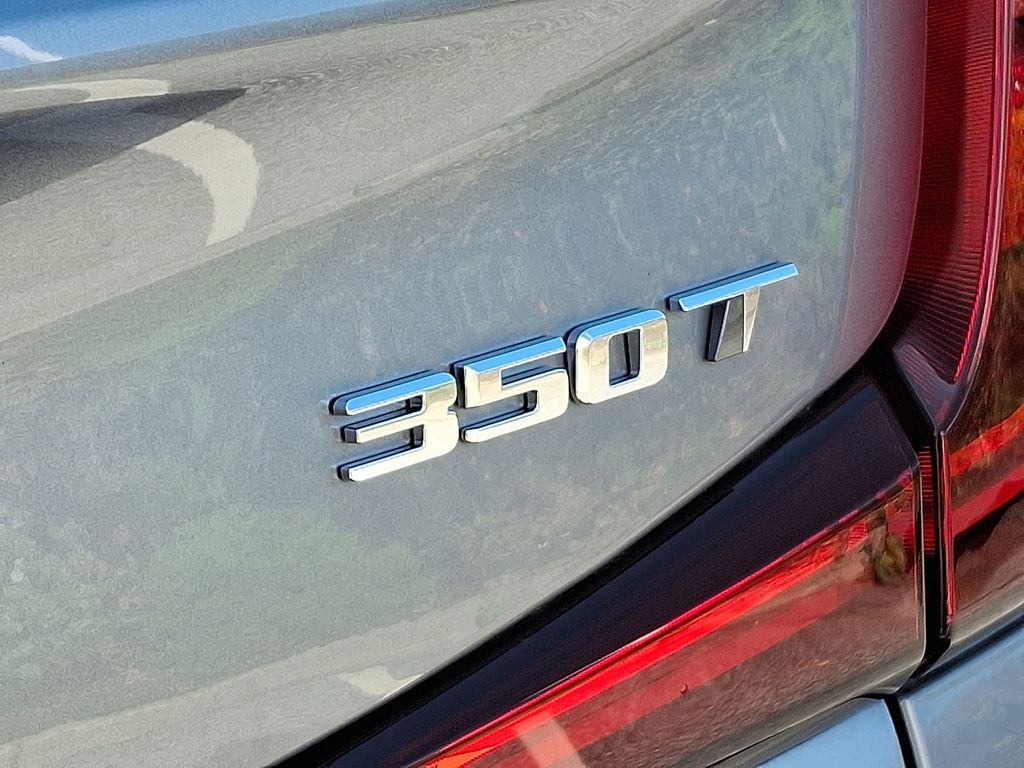 Thumbnail: 2025 Cadillac XT4 - 12