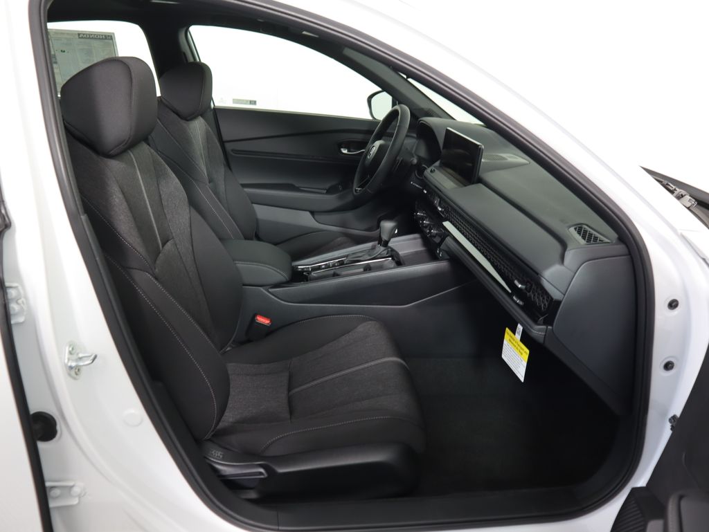 Thumbnail: 2025 Honda Accord - 21