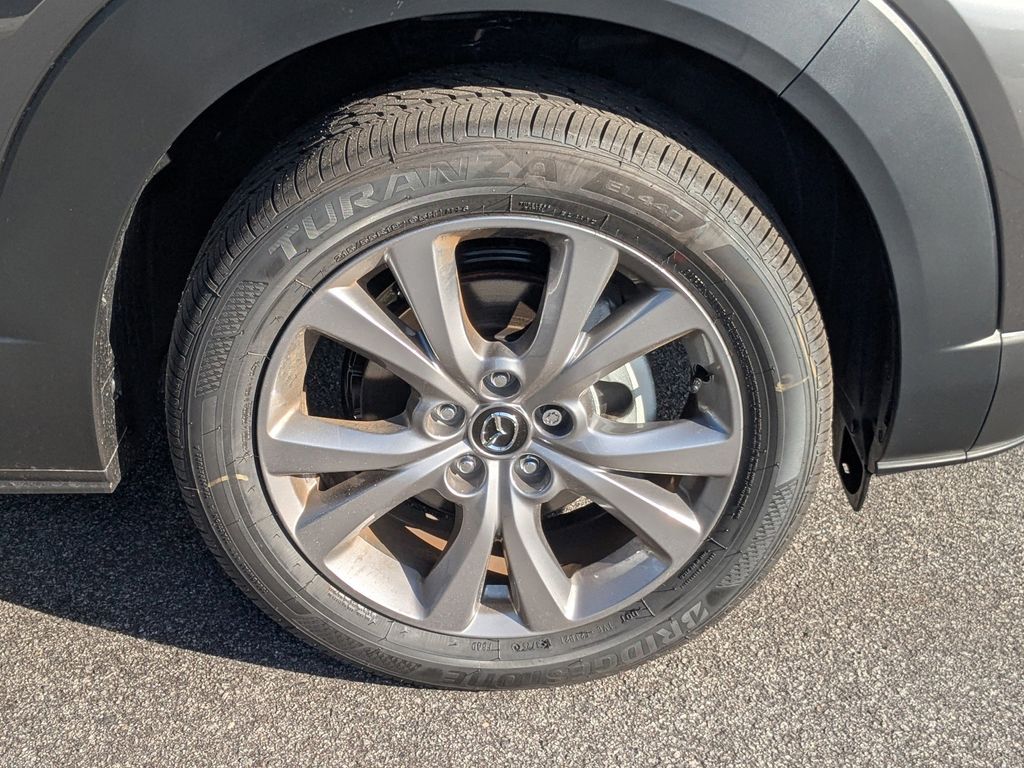 2026 Mazda CX-30 2.5 S Preferred