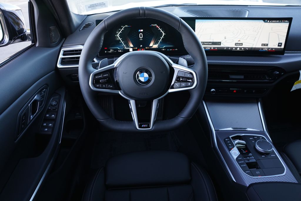 Thumbnail: 2026 BMW 3 Series - 14