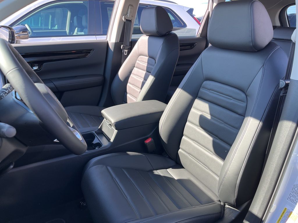 Thumbnail: 2026 Honda CR-V - 12