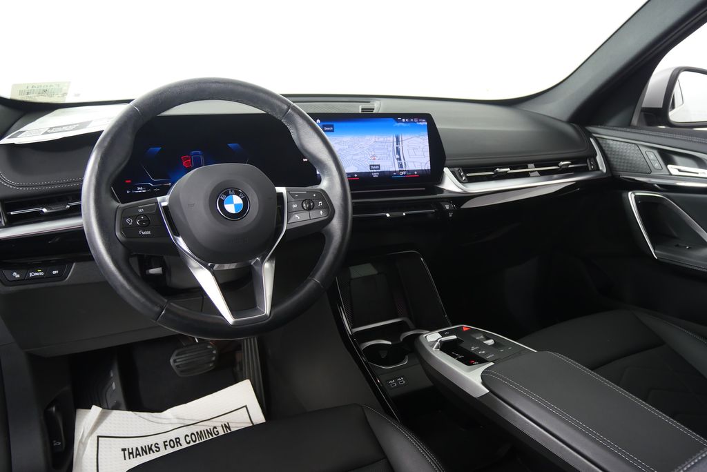 Thumbnail: 2023 BMW X1 - 20