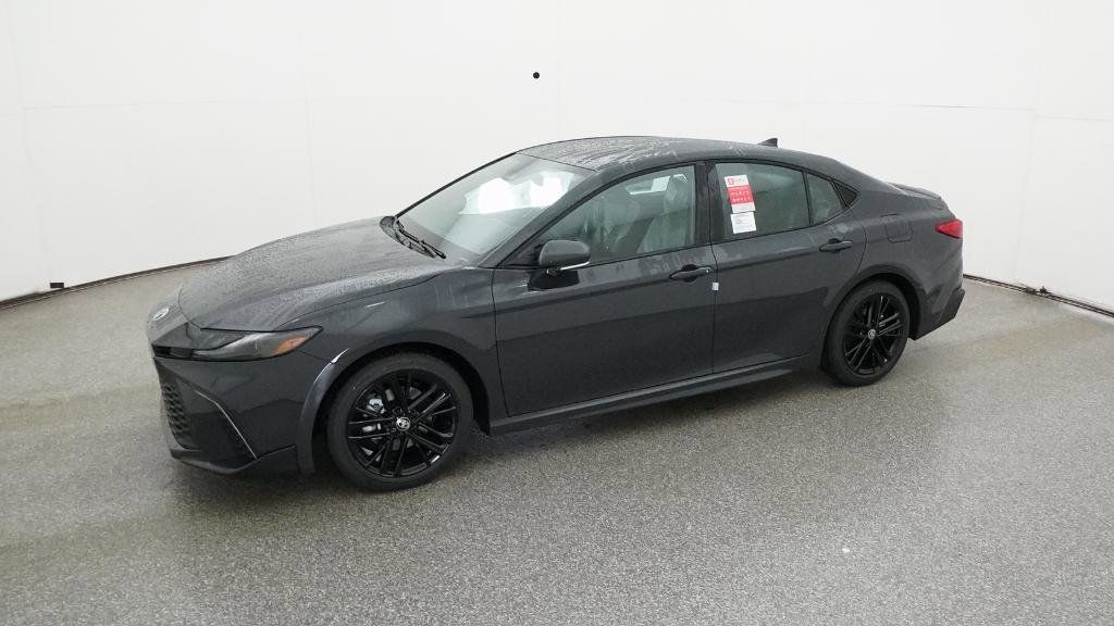 Thumbnail: 2026 Toyota Camry - 20