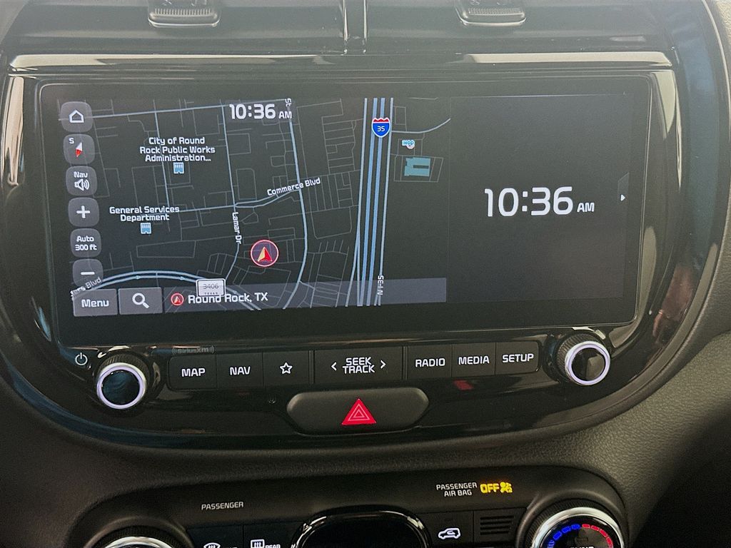 Thumbnail: 2024 Kia Soul - 13