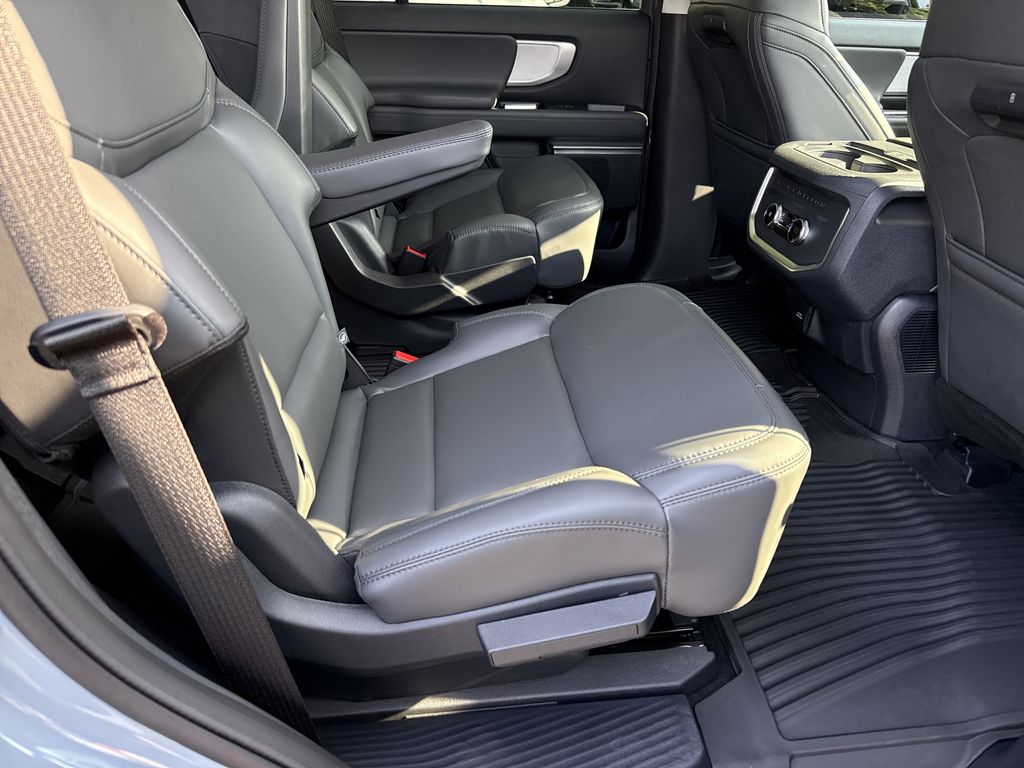 New 2026 Ford Expedition SUV