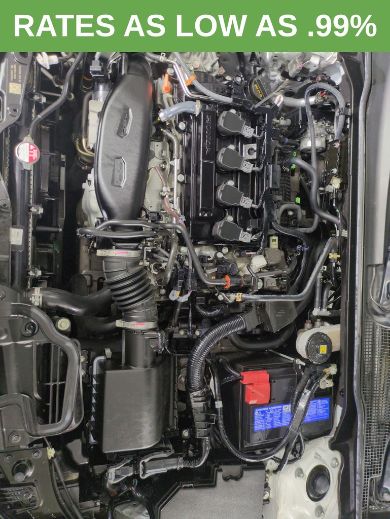 Used 2022 Honda Civic For Sale in Fort Wayne, IN