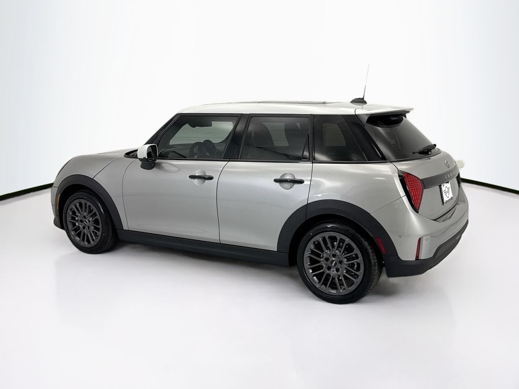 Thumbnail: 2026 MINI Cooper - 7