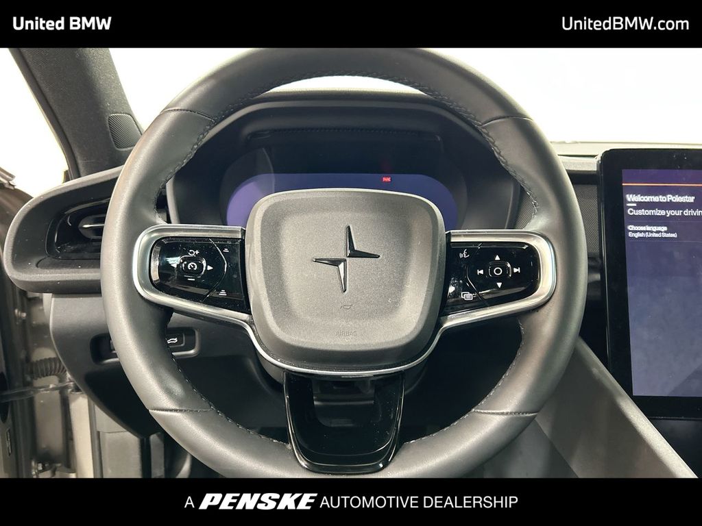Thumbnail: 2022 Polestar 2 - 14