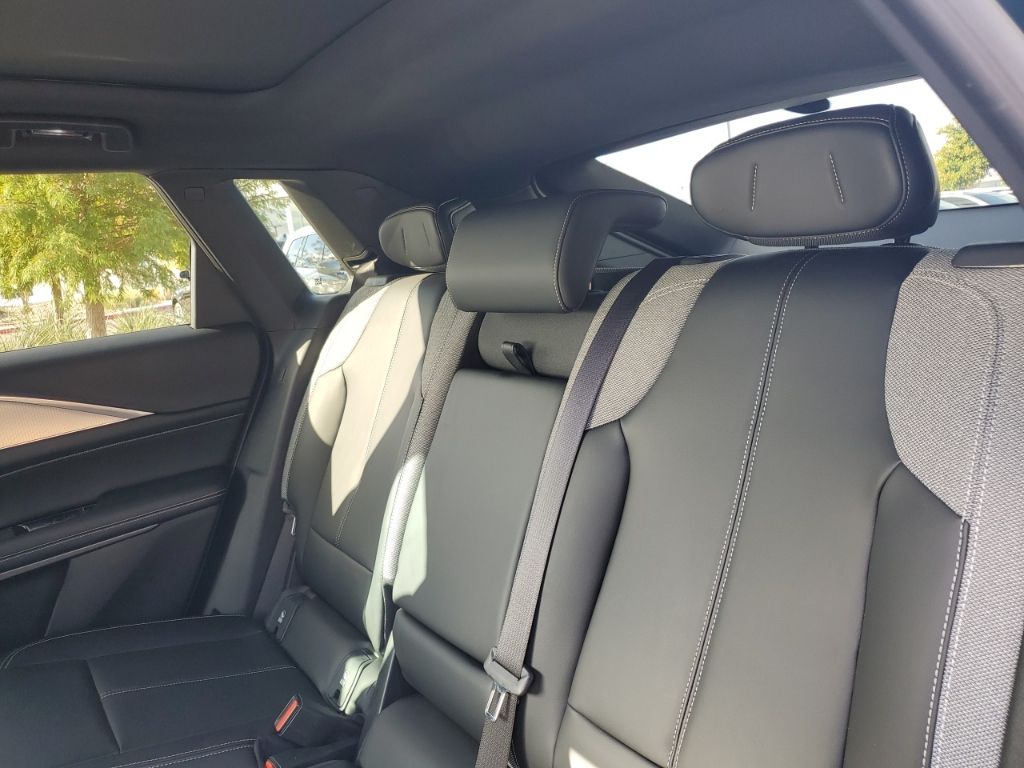 Used Car 2024 Cadillac Lyriq  Tech For Sale Under $40,000 In Austin, Texas