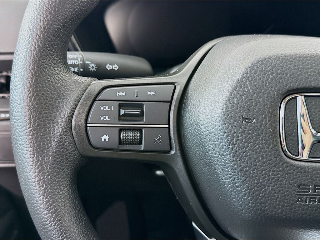 Thumbnail: 2026 Honda CR-V - 11