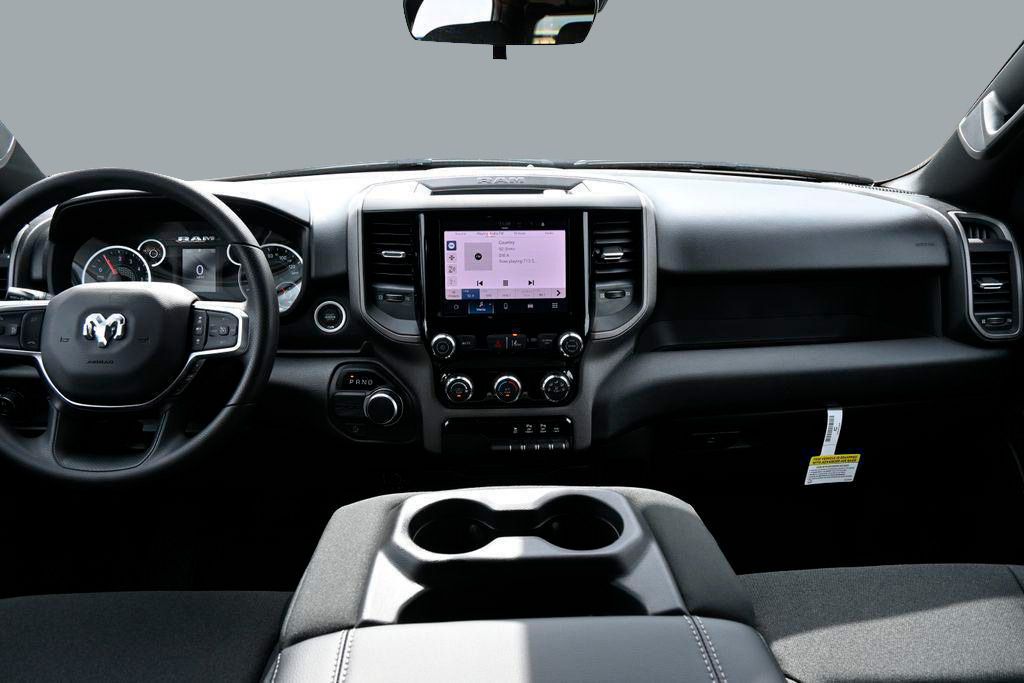 2026 Ram 1500 Express - 4
