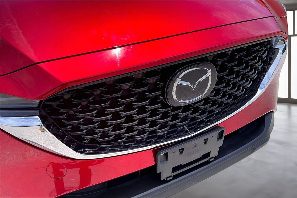 Used 2023 Mazda CX-5 SUV