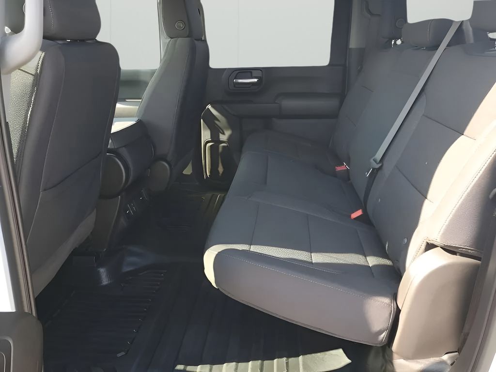 New Car 2025 Gmc Sierra 2500hd  Pro For Sale Under $60,000 In Austin, Texas