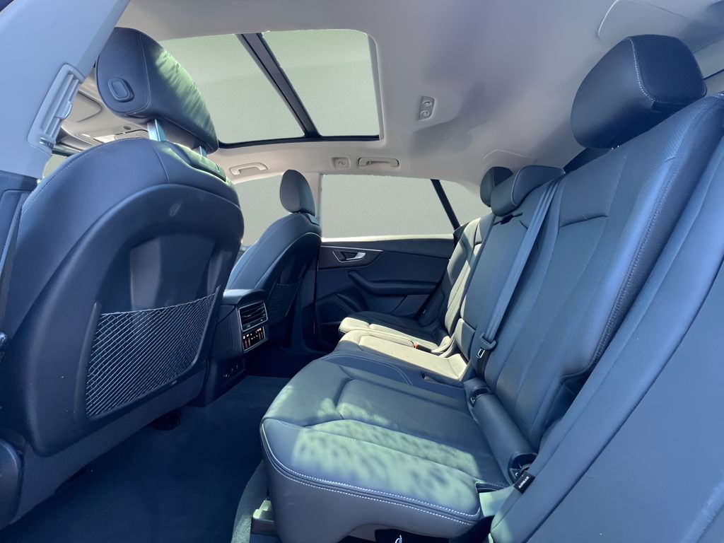 Used 2023 Audi Q8 SUV