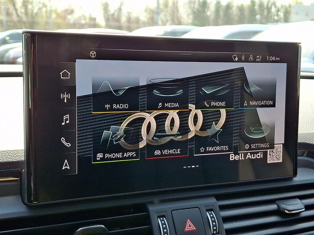 View vehicle photo 6