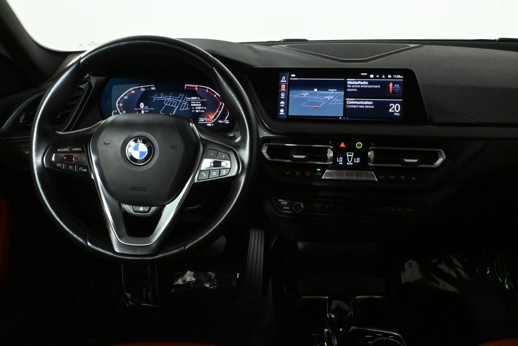 2022 BMW 2 Series 228i xDrive 18