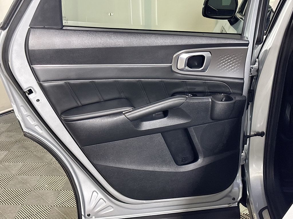 2021 Kia Sorento SX