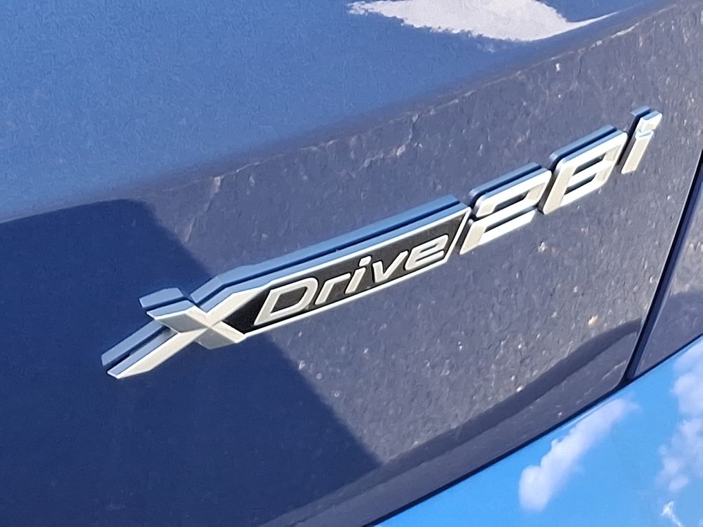 Thumbnail: 2026 BMW X2 - 12