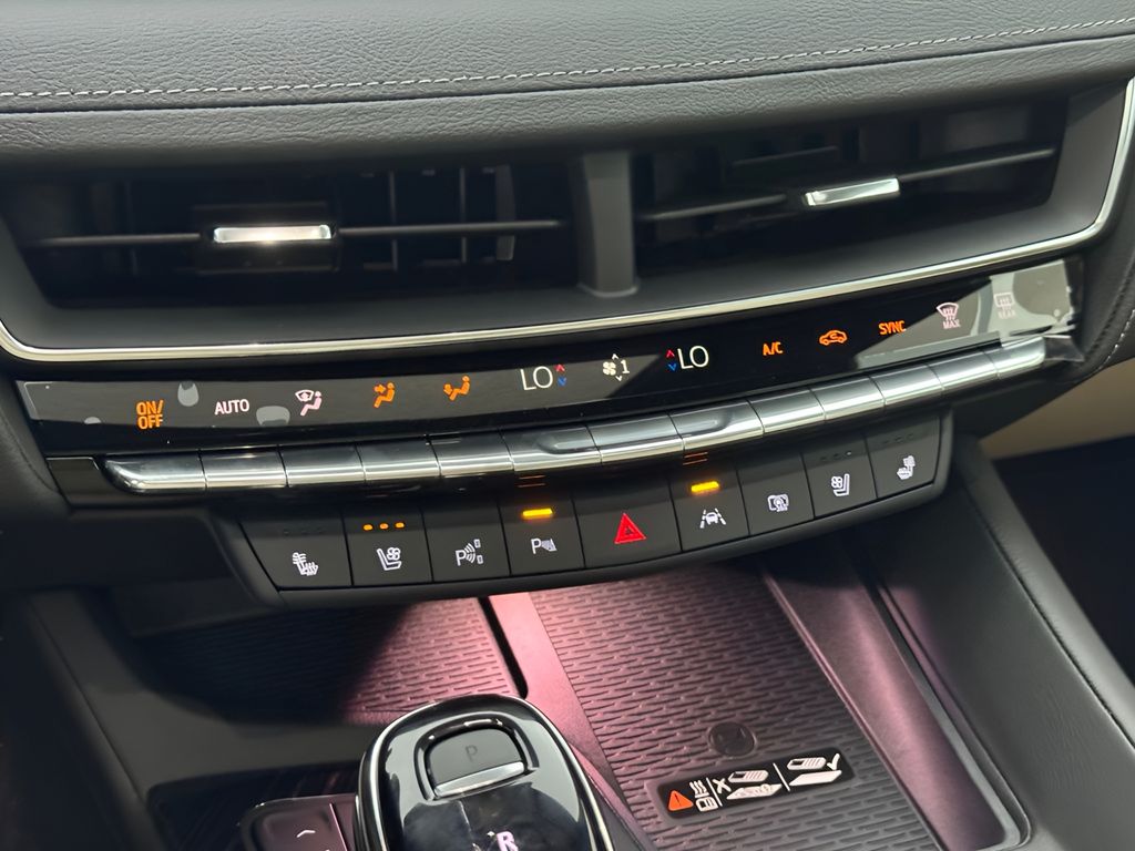 2026 Cadillac CT5 Premium Luxury - Photo 22