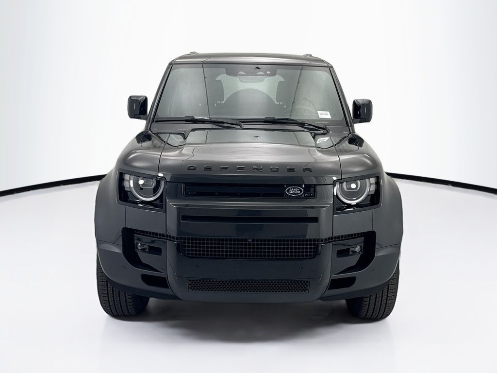 Thumbnail: 2026 Land Rover Defender - 2