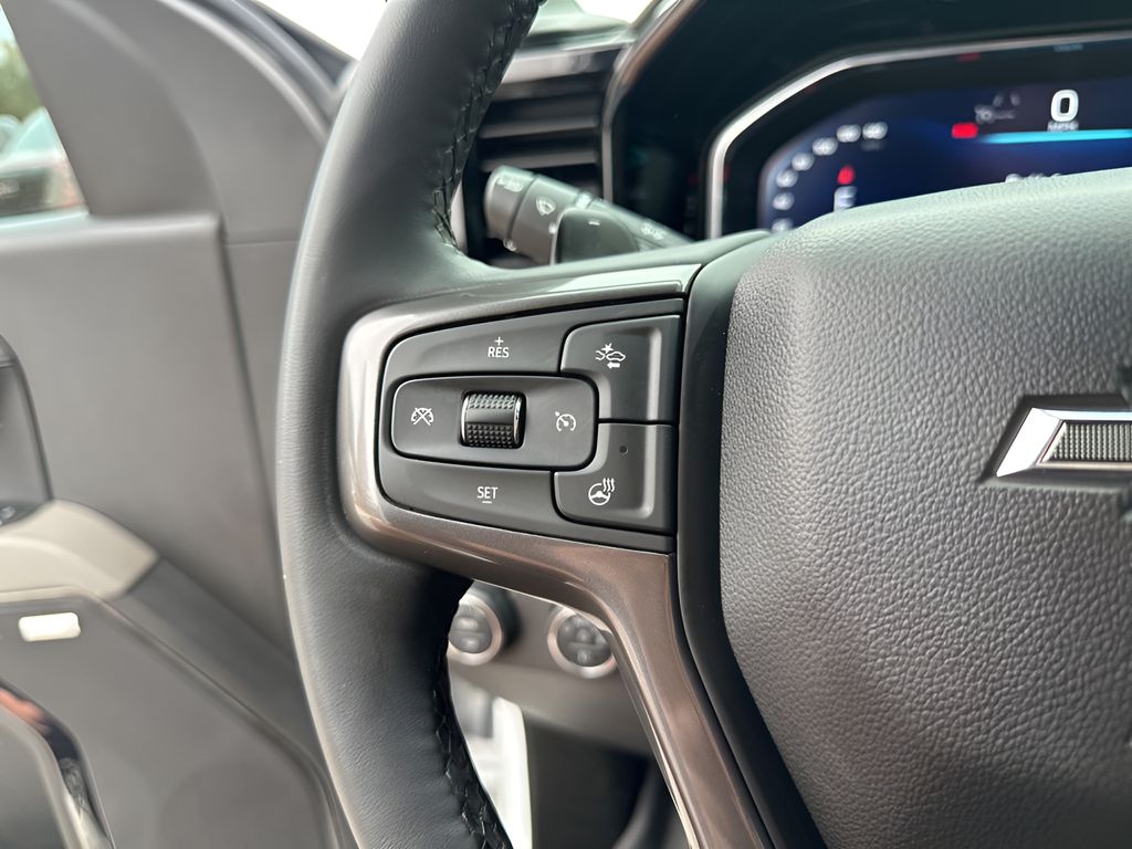 Used Car 2024 Chevrolet Silverado 1500  Zr2 For Sale Under $60,000 In Austin, Texas