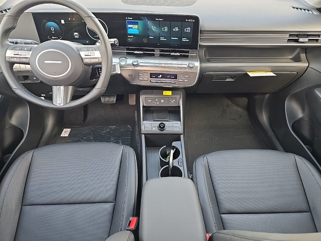 Thumbnail: 2026 Hyundai Kona - 27