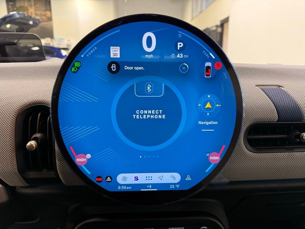 Thumbnail: 2026 MINI Cooper - 16