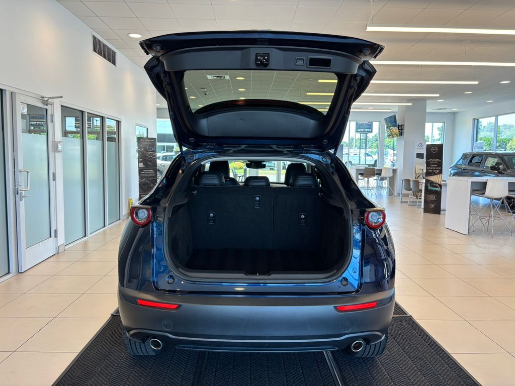 2023 Mazda CX-30 2.5 S Select Package