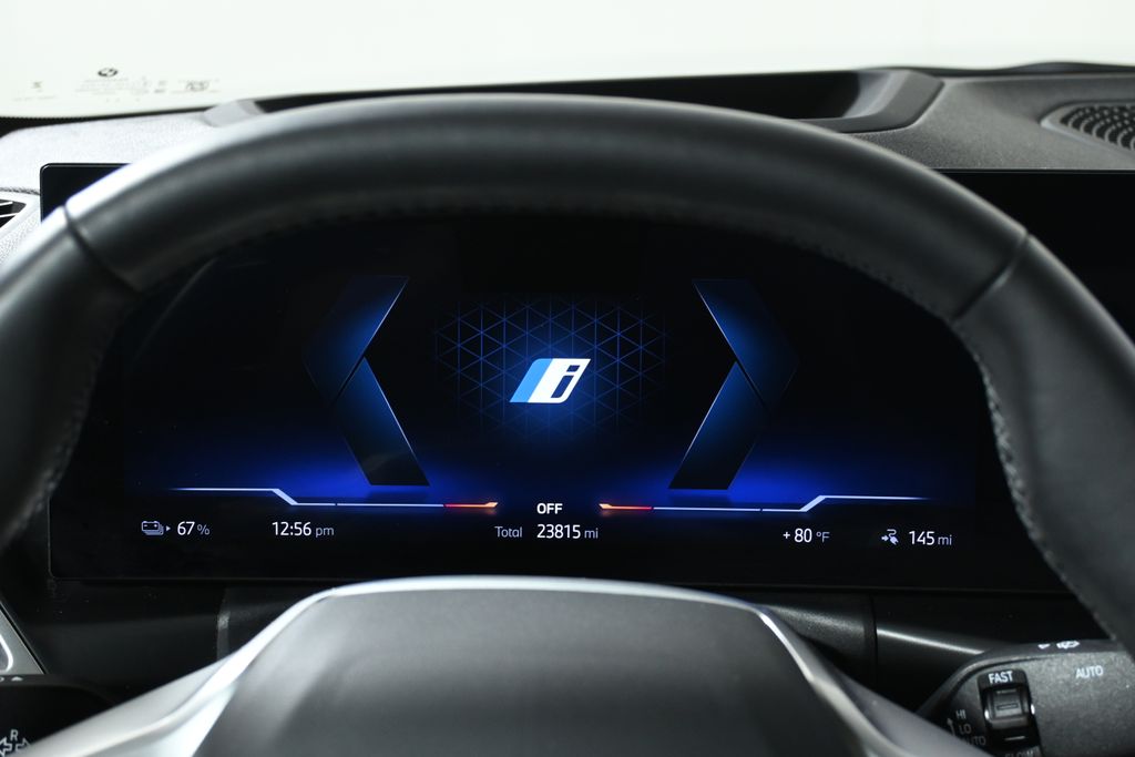 Thumbnail: 2025 BMW i4 - 19