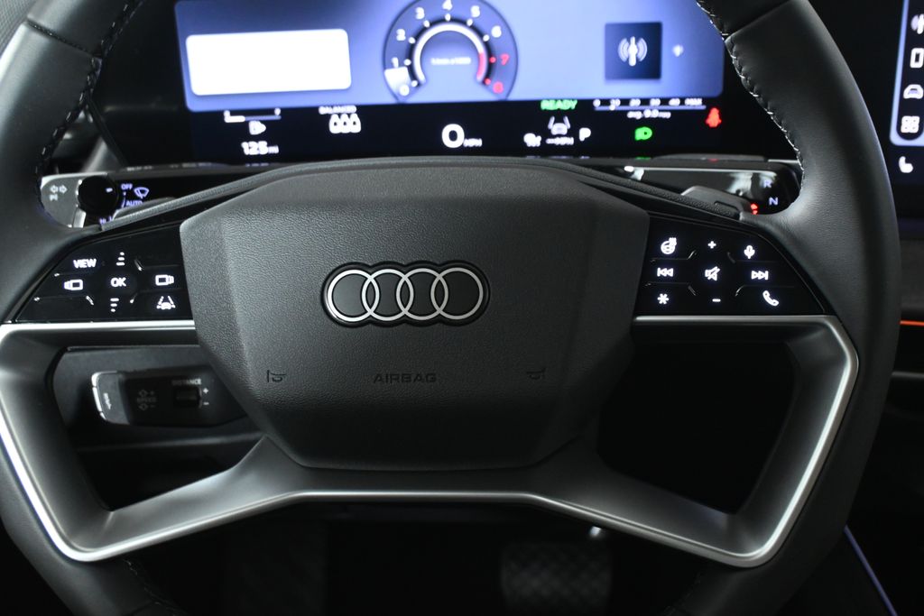 Thumbnail: 2026 Audi Q3 - 19