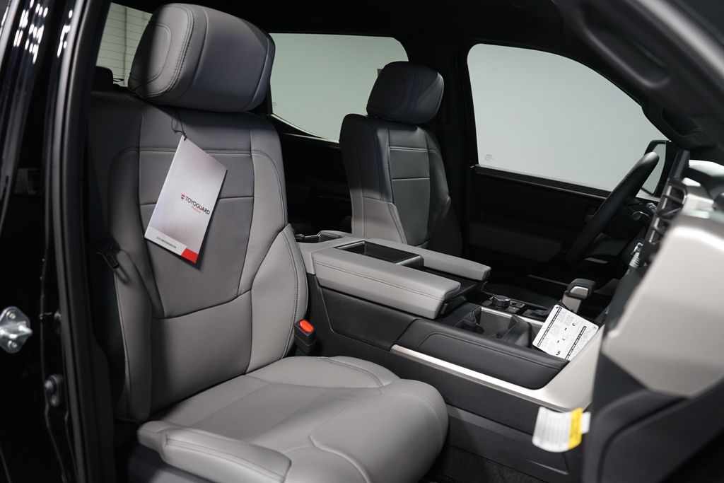 Thumbnail: 2026 Toyota Tundra - 29