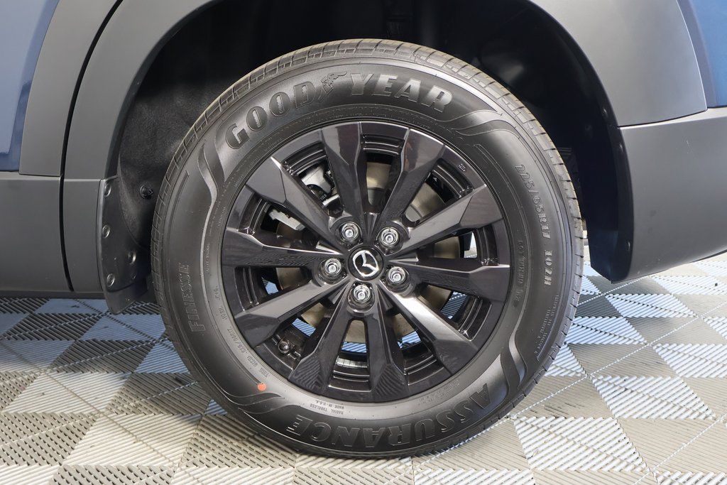 Thumbnail: 2026 Mazda CX-50 - 7