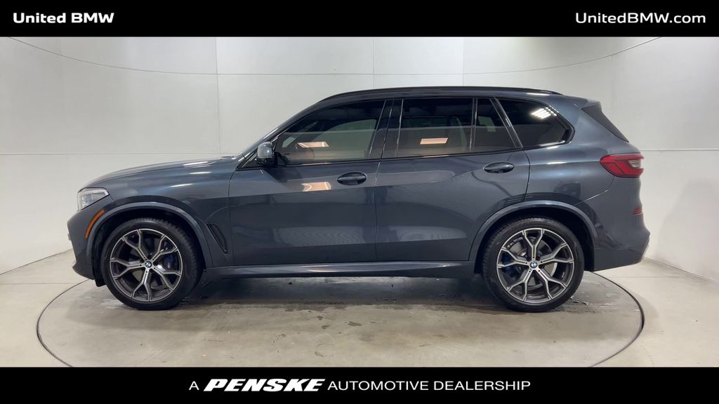 Thumbnail: 2019 BMW X5 - 5