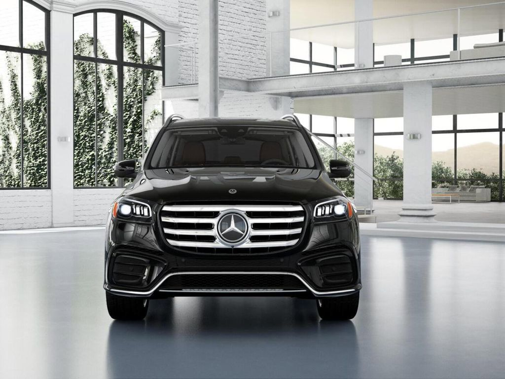 2024 Mercedes-Benz GLS GLS 450 7