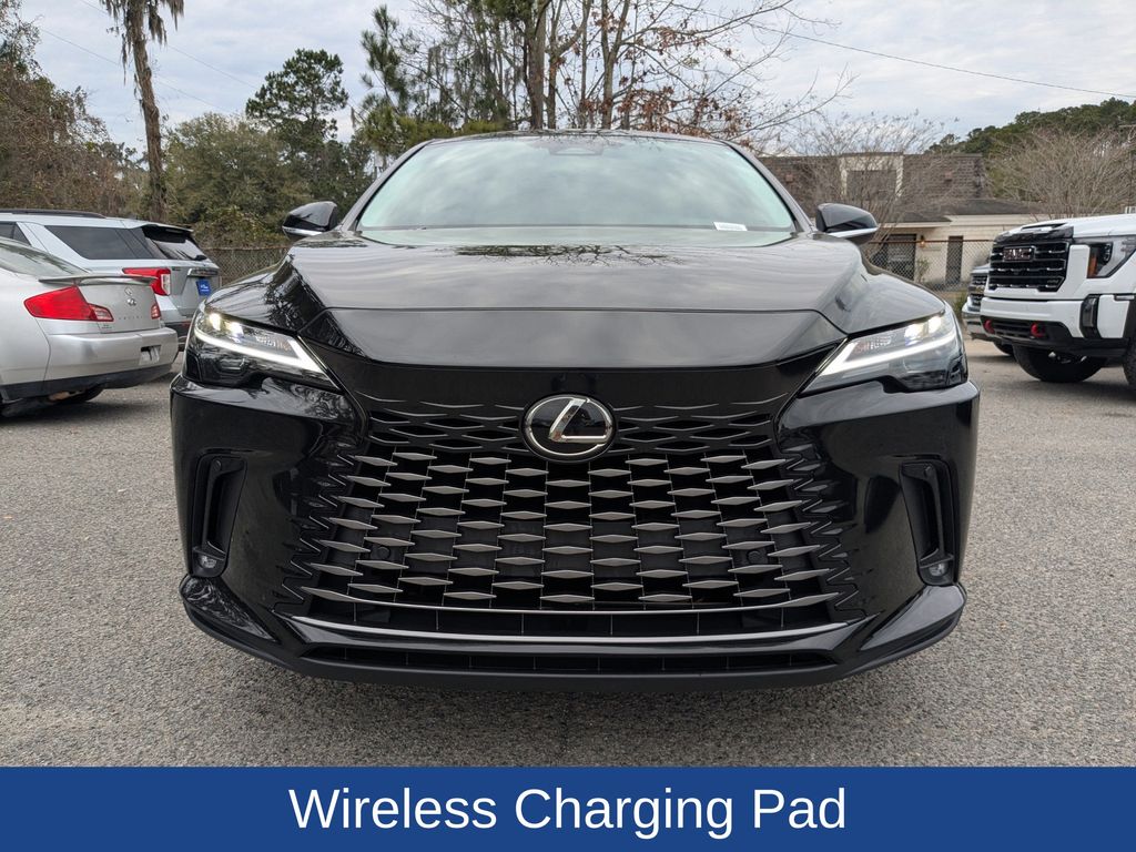 2024 Lexus RX 350 