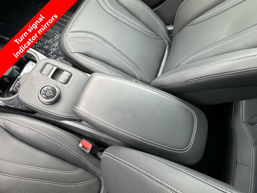 Used 2022 Ford Mustang Mach-E SUV