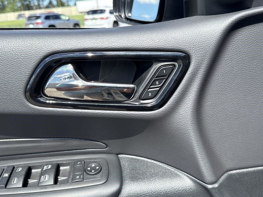 Used 2026 Dodge Durango SUV