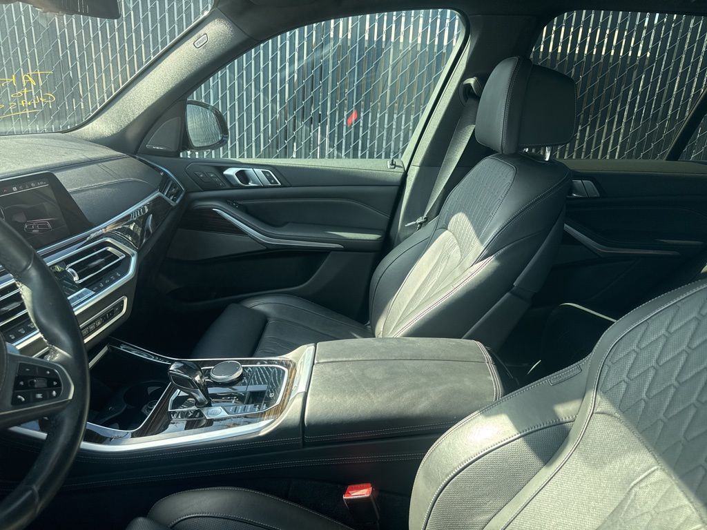 Thumbnail: 2020 BMW X5 - 2