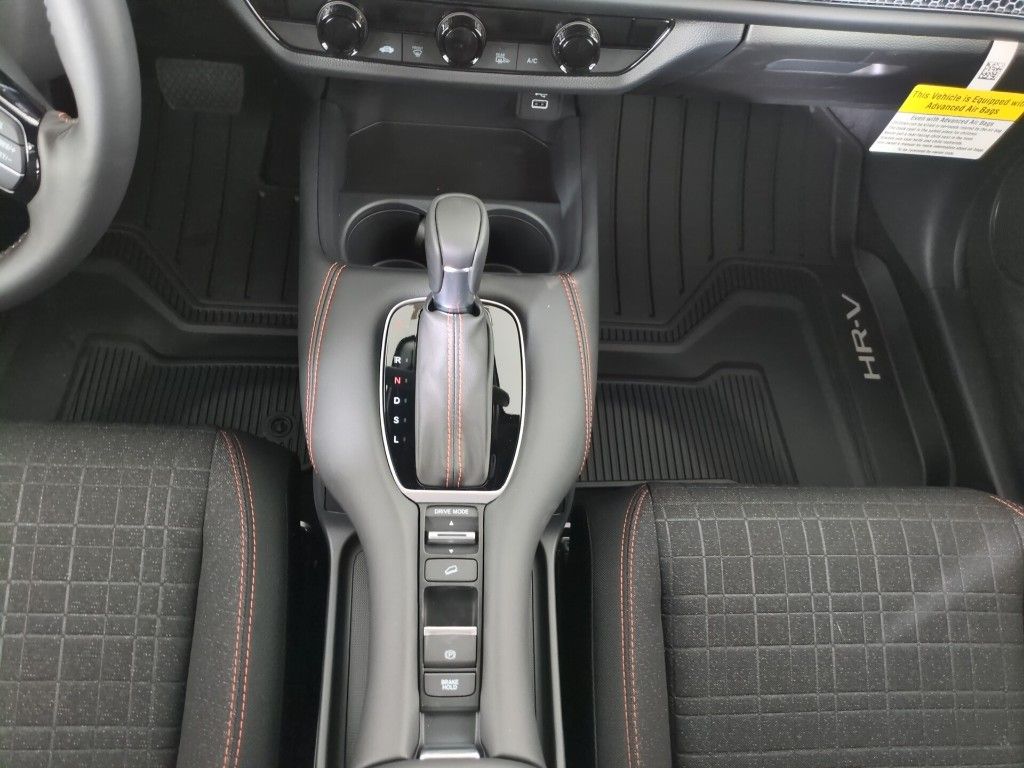 New 2025 Honda HR-V For Sale in Fort Wayne, IN