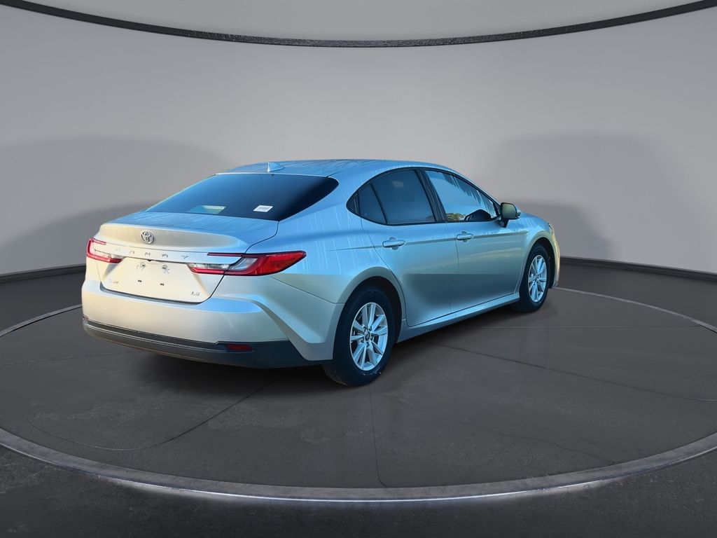 Thumbnail: 2026 Toyota Camry - 8