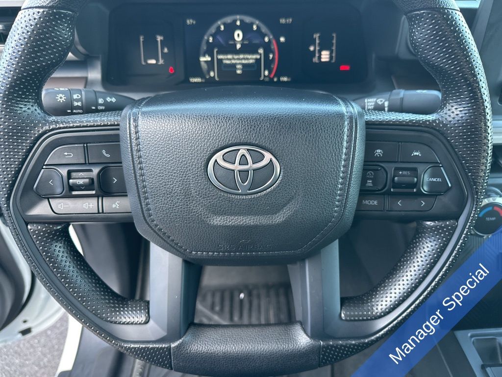 2024 Toyota Tacoma  photo