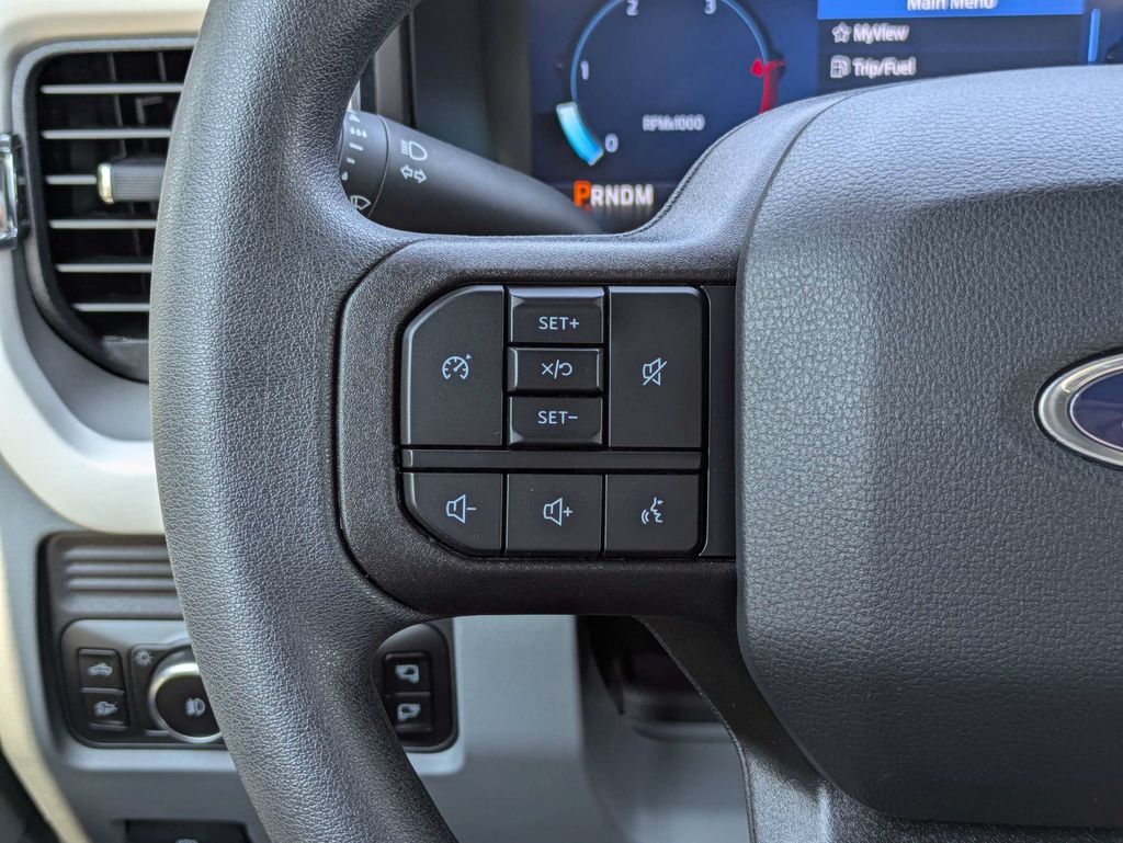 2026 Ford F-250 Super Duty Rocky Ridge